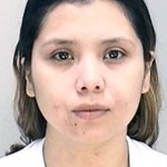 Blanca Velasquez, 27, fo Augusta, Forgery