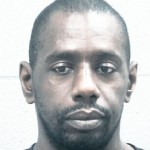 Booker Floyd Jr, 40, Hold for other agency