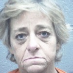 Brenda Hair, 59, Driving under suspension