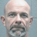 Brent Allen, 47, Hold for other agency