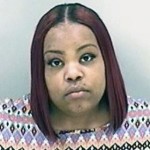 Brittany Bennett, 28, of Augusta, Forgery