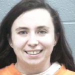 Brittany Carter, 30, Shoplifting - felony, probation violation x2