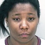 Brittany Lyons, 27, of Augusta, Aggravated assault, weapon possession