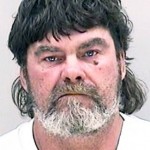 Charles Corley, 46, of Blythe, Simple battery