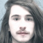 Charles Harper Jr, 21, DUI, driving under suspension, headlights