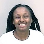 Charmaine Williams, 26, of North Augusta, Simple battery
