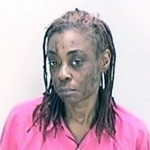 Cherise Jones, 47, of Augusta, Possession of drug related objects