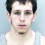 Christian Rodriguez, 18, of Augusta, Simple battery