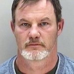 Christopher Love, 44, Homeless, Theft by taking - felony