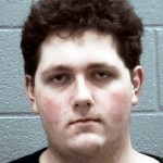 Christopher White, 21, Criminal damage to property