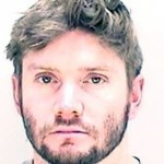 Clayton Blanton, 28, of Appling, Criminal trespass