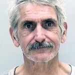 Clifford Johnston, 60, of Blythe, DUI, speeding, failure to stop at stop sign