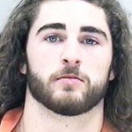 Craig Waits, 20, of Augusta, Marijuana possession, disorderly conduct