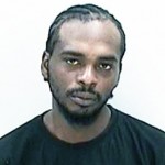 Cydric Scurry, 31, of Augusta, DUI, driving under suspension, too fast for conditions