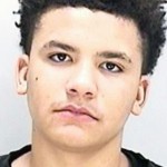 Davian Rowan, 17, of Augusta, Theft by receiving stolen property - felony x3