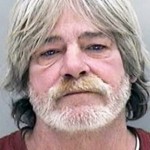 David Grigg, 54, of Augusta, Simple battery
