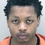 Davonte Miller, 18, of Augusta, Theft by receiving stolen property - felony x2, obstruction