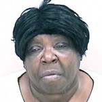 Deborah Walker, 58, of Augusta, Disorderly conduct