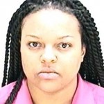 Dechanta Benning, 27, of Augusta, State court bench warrant