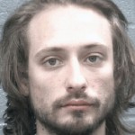 Douglas Gilmer, 26, False information, probation violation