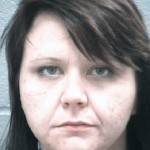 Elizabeth Smith, 26, Drug possession with intent to distribute, marijuana possession