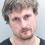 Eric Strong, 35, of Savannah, Meth & marijuana possession