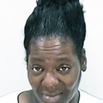 Ericha Tramble, 38, of North Augusta, Driving under suspension, obedience to traffic devices