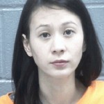 Esther Shouse, 28, Cocaine trafficking, drug possession, weapon possession