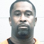 George Johnson, 47, Driving under suspension, no proof of insurance