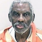 George Moore, 71, of Augusta, Aggravated assault, weapon possession by felon