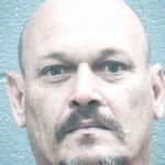 Grady Wood, 46, Probation violation