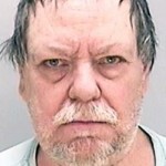 Gregory Steuer, 59, of Augusta, Terroristic threats & acts