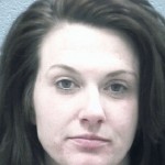 Haley Palmer, 28, DUI