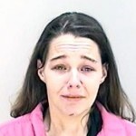 Heather Ford, 32, of Augusta, Marijuana possession