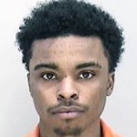 Henry Ryans Jr, 29, of Florida, Marijuana possession