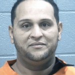 Herminio Zambrana Sanchez, 40, Hold for other agency