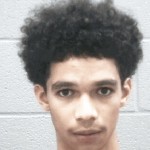 Immanuel Colon, 18, Probation violation