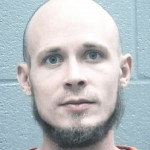 Jacob Harris, 29, Probation violation