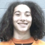 Jaden Poth, 19, Marijuana possession