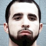 James Pitts, 26, Probation violation