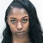 Janae Lewis, 23, of Augusta, Pointing or aiming firearm at another