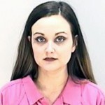Jenna Black, 24, of North Augusta, Cocaine possession