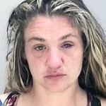 Jennifer Toole, 33, of Augusta, Trespassing