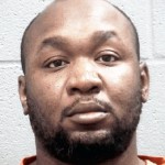 Jerome Johnson Jr, 32, Probation violation, hold for other agency