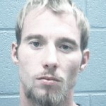Jessie Cosby, 27, Hold for other agency