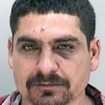 Jesus Diaz, 36, of Hephzibah, DUI, no license