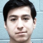 Jose Rodriguez, 22, Driving under suspension