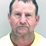 Joseph Peck Jr, 54, of Augusta, Armed robbery