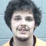 Joshua Birdsong, 22, DUI, reckless driving, too fast for conditions