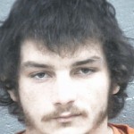 Joshua Inglett, 24, Drug possession
